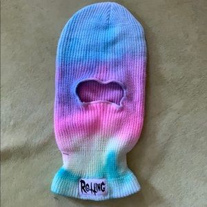 Rotting fresh Ski Mask
